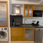Barcelona Touch Apartments - Font Honrada
