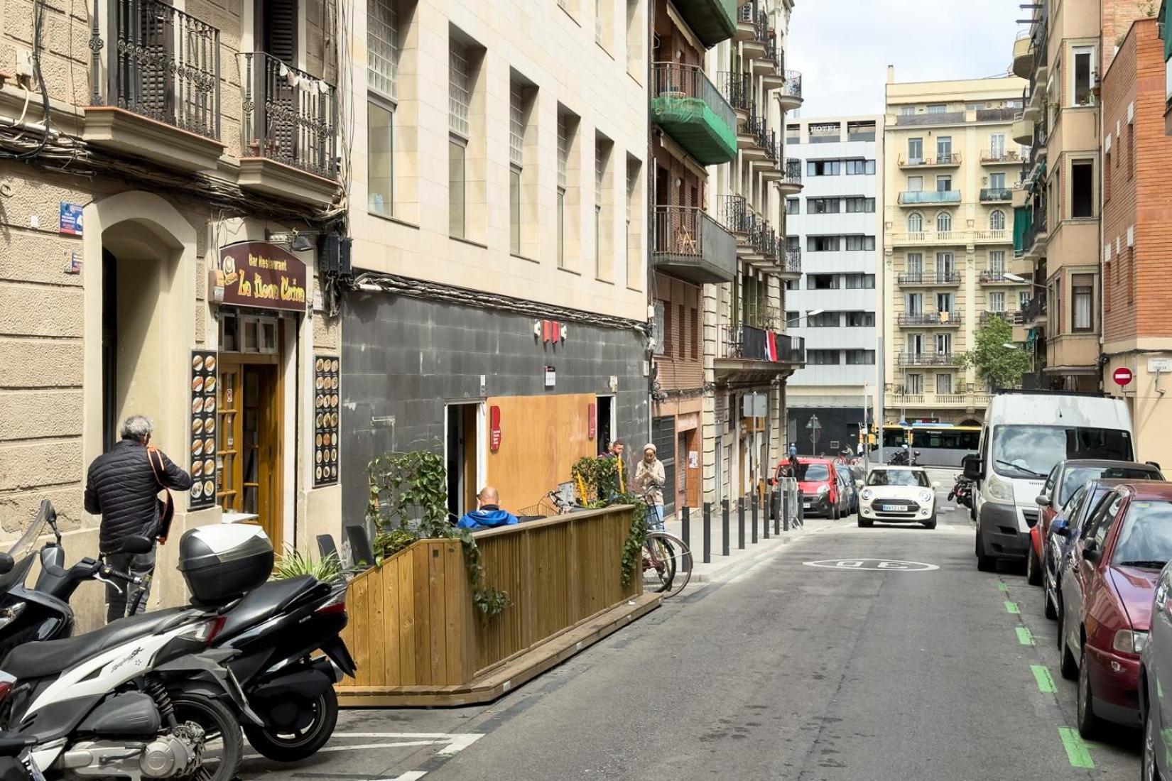 Appartement Touch - Font Honrada