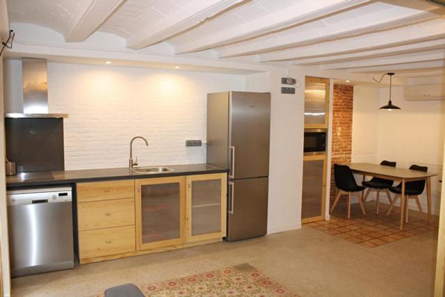 Touch - Font Honrada Appartement Barcelona