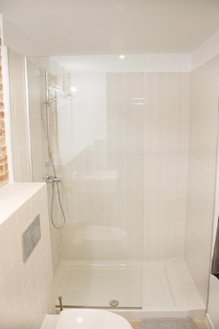 Touch - Font Honrada Appartement Barcelona