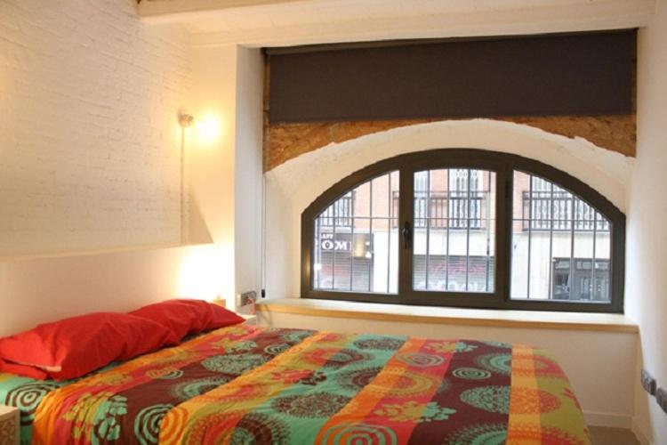 Appartement Touch - Font Honrada Barcelona