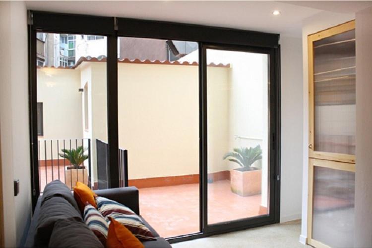 Appartement Touch - Font Honrada Barcelona