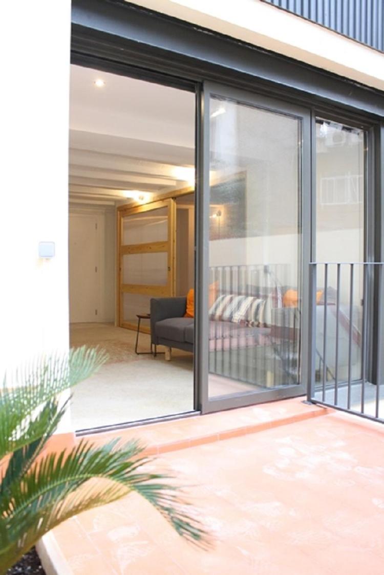 Touch - Font Honrada Appartement