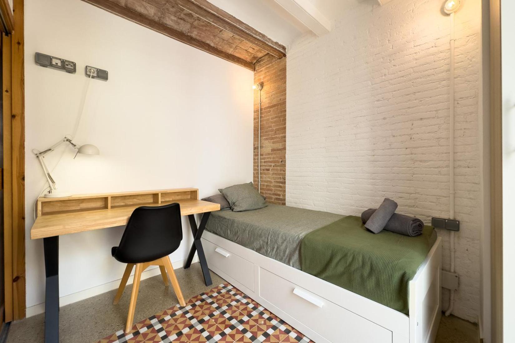 Appartement Touch - Font Honrada