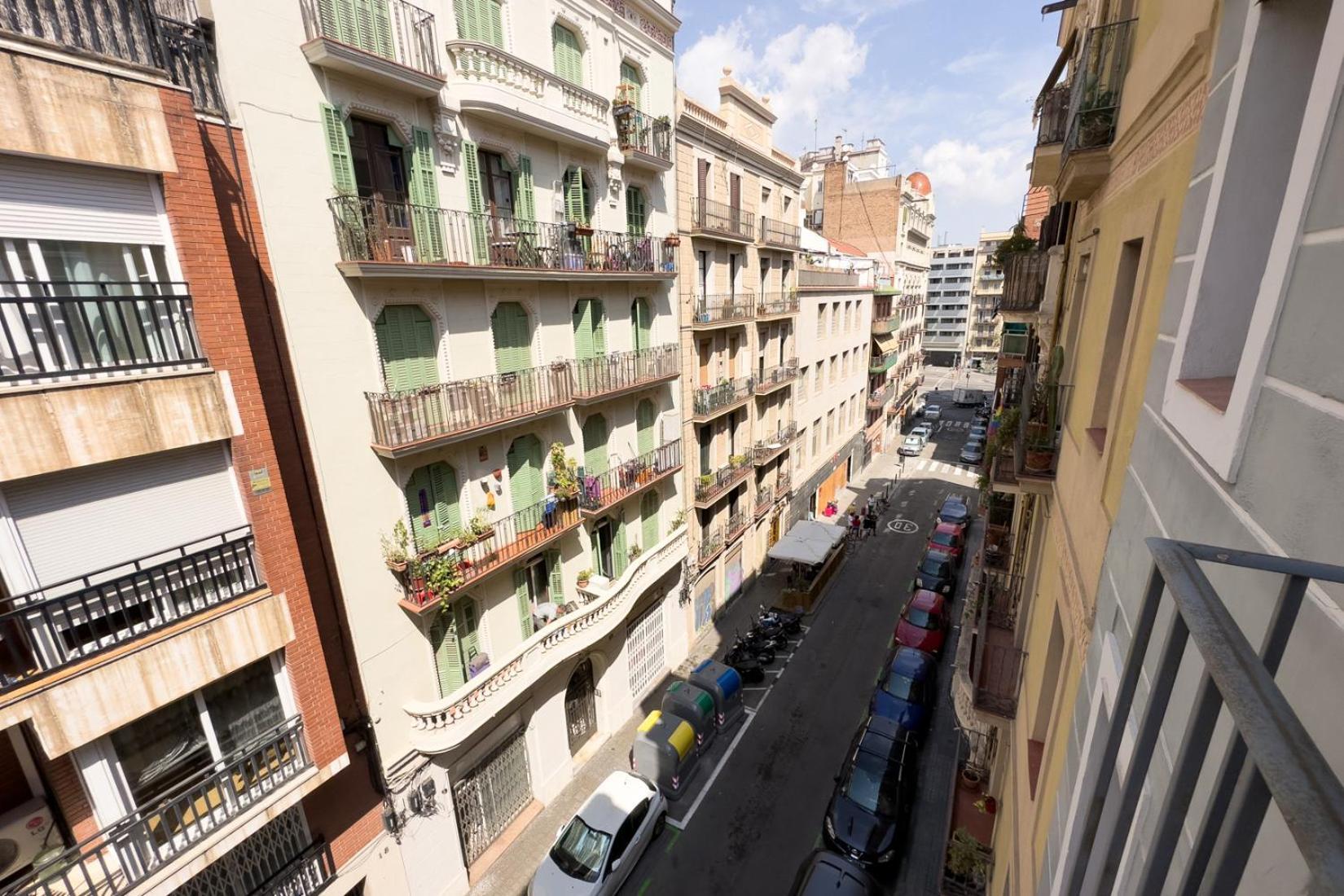 Touch - Font Honrada Appartement *
