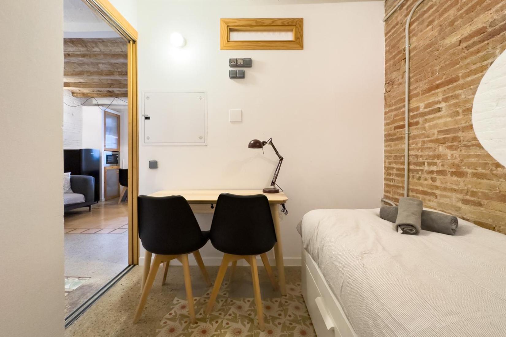 Appartement Touch - Font Honrada
