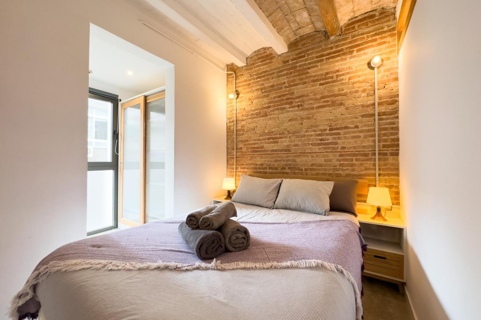 Touch - Font Honrada Appartement Barcelona