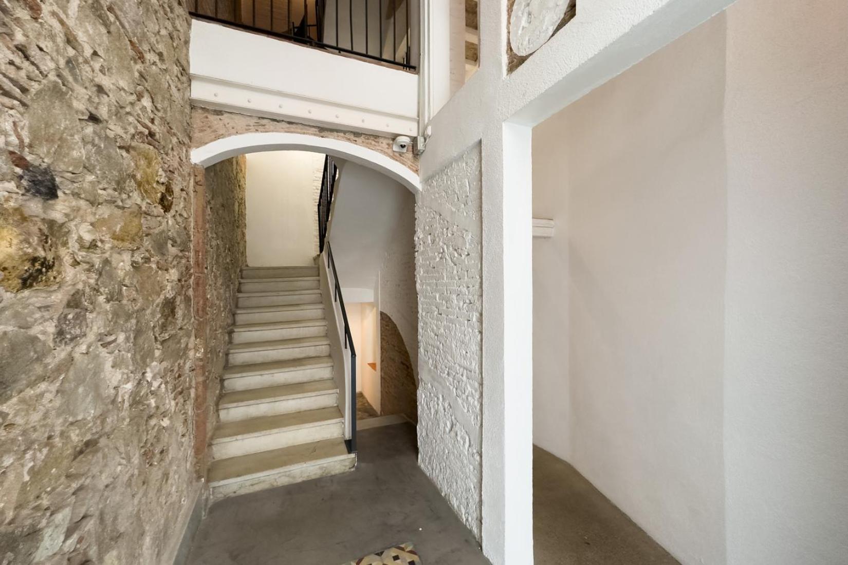 Touch - Font Honrada Appartement Barcelona