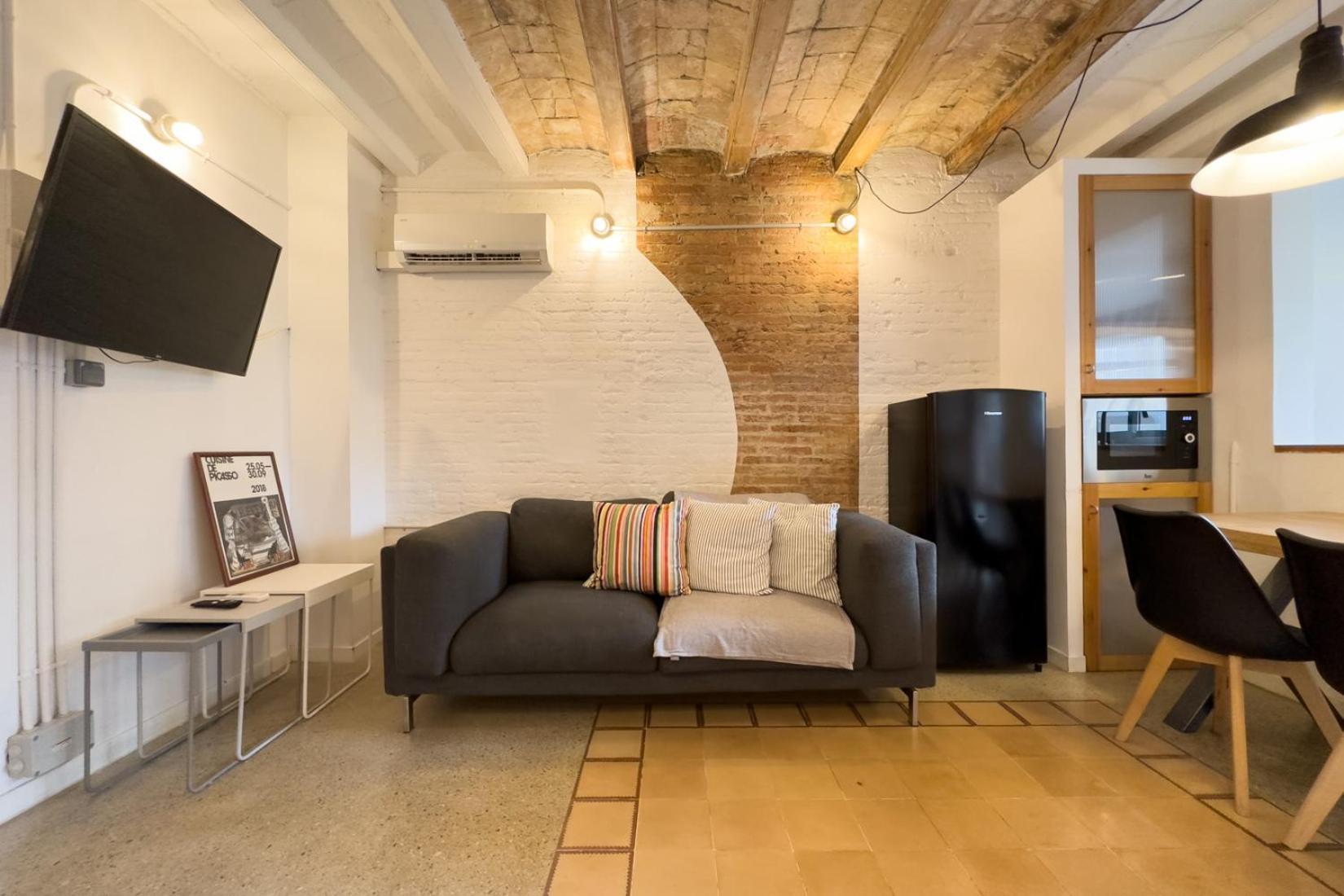 Appartement Touch - Font Honrada