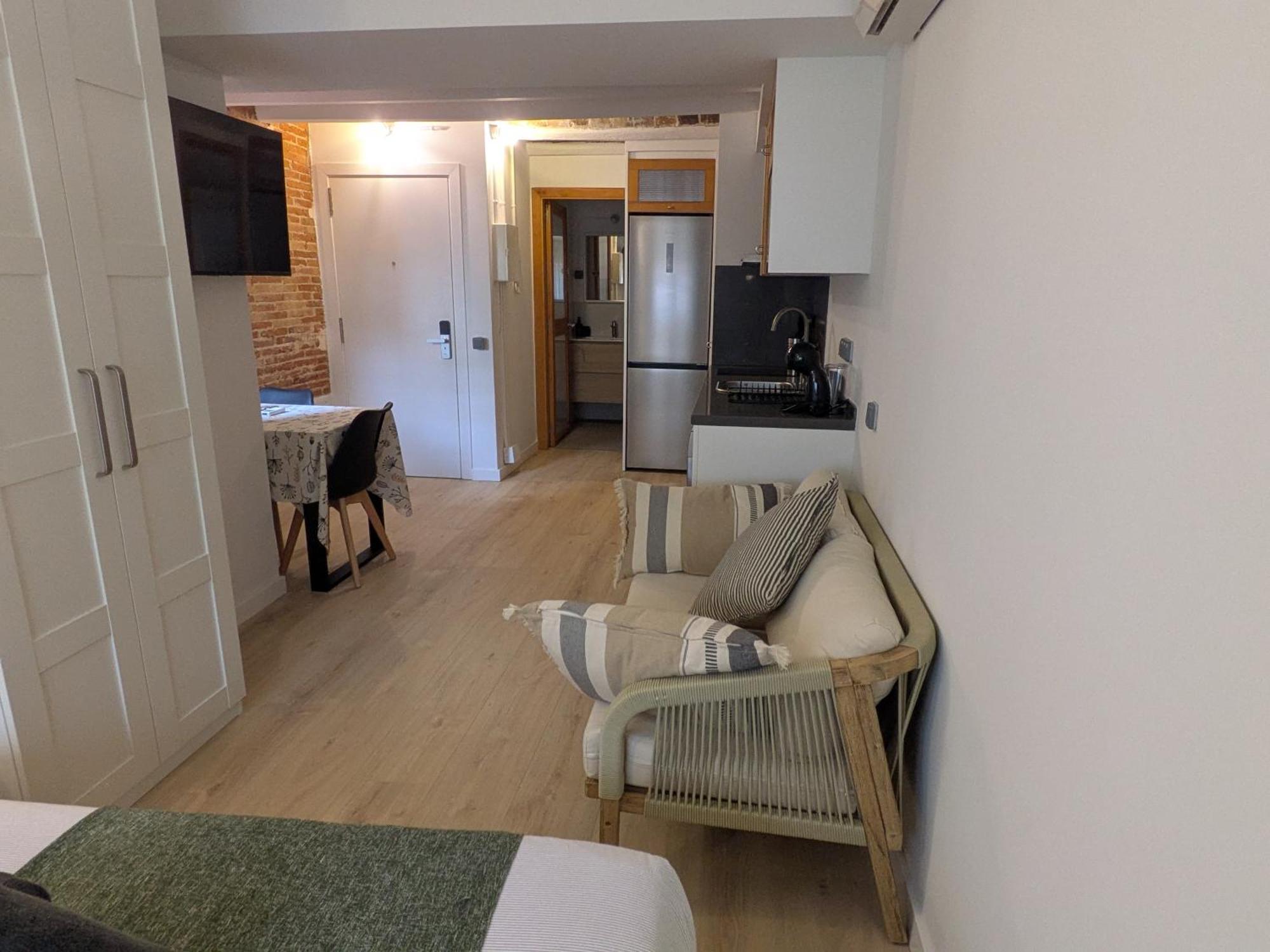 Appartement Touch - Font Honrada