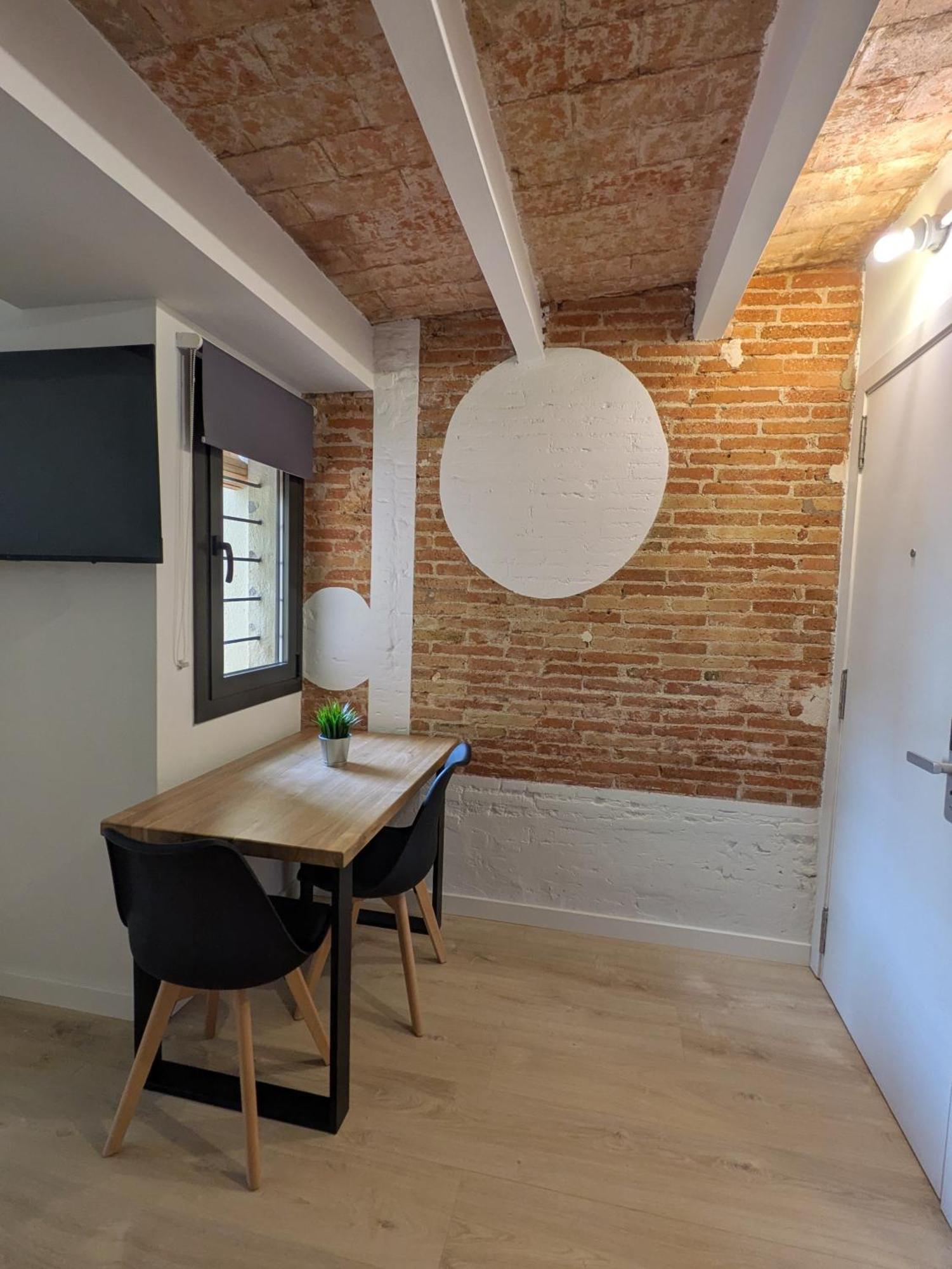Touch - Font Honrada Appartement Barcelona