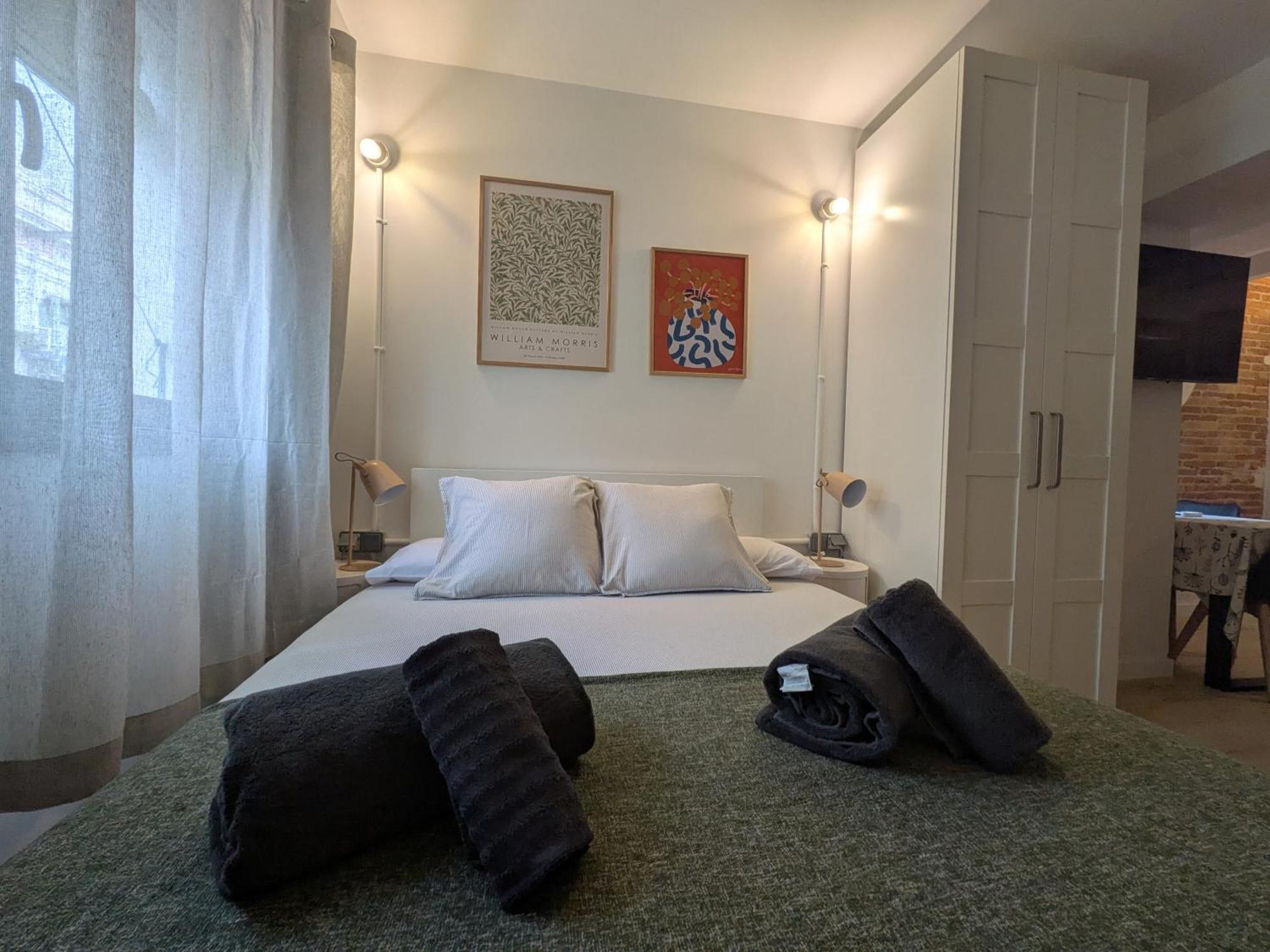 Appartement Touch - Font Honrada