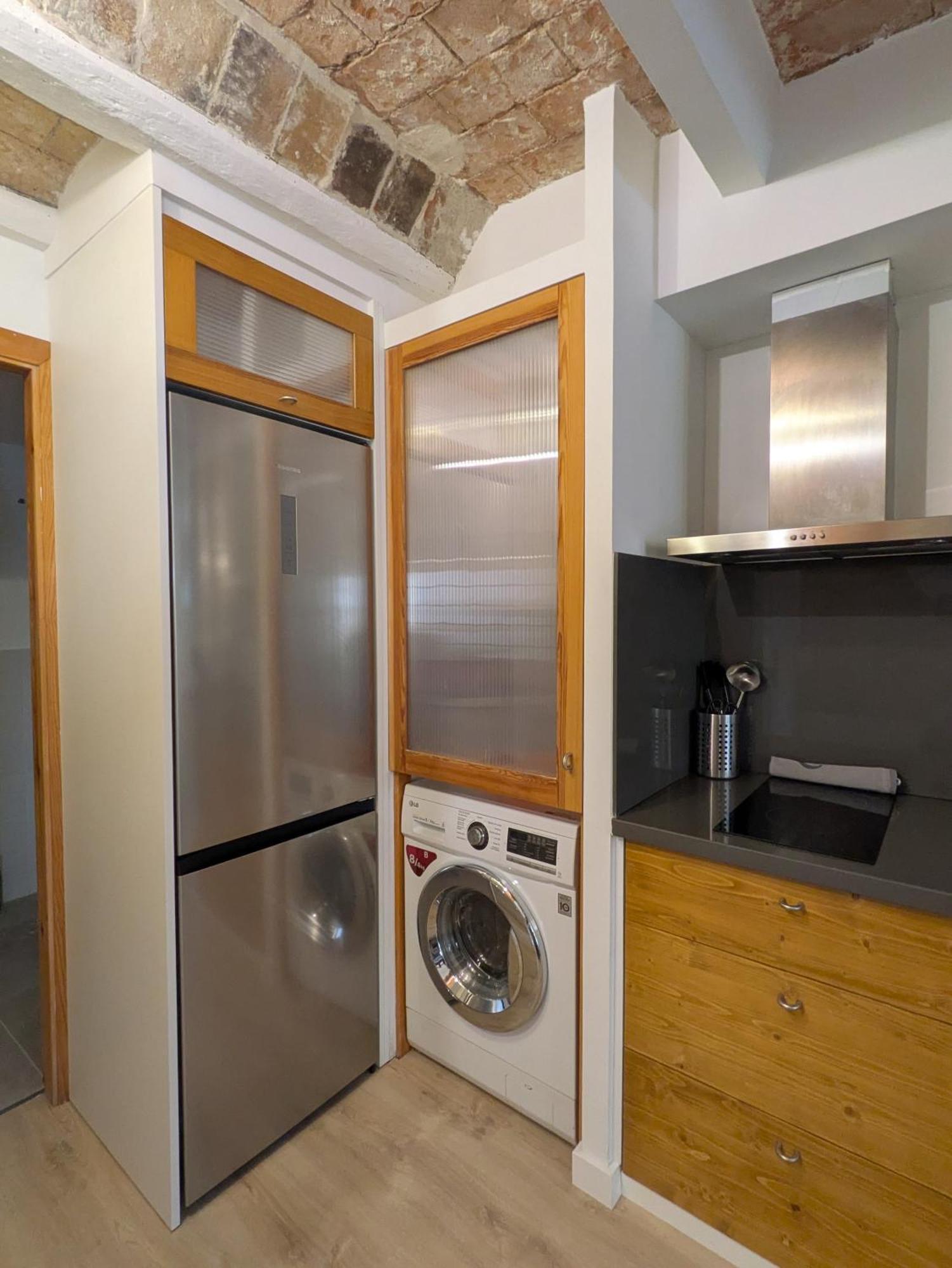 Touch - Font Honrada Appartement