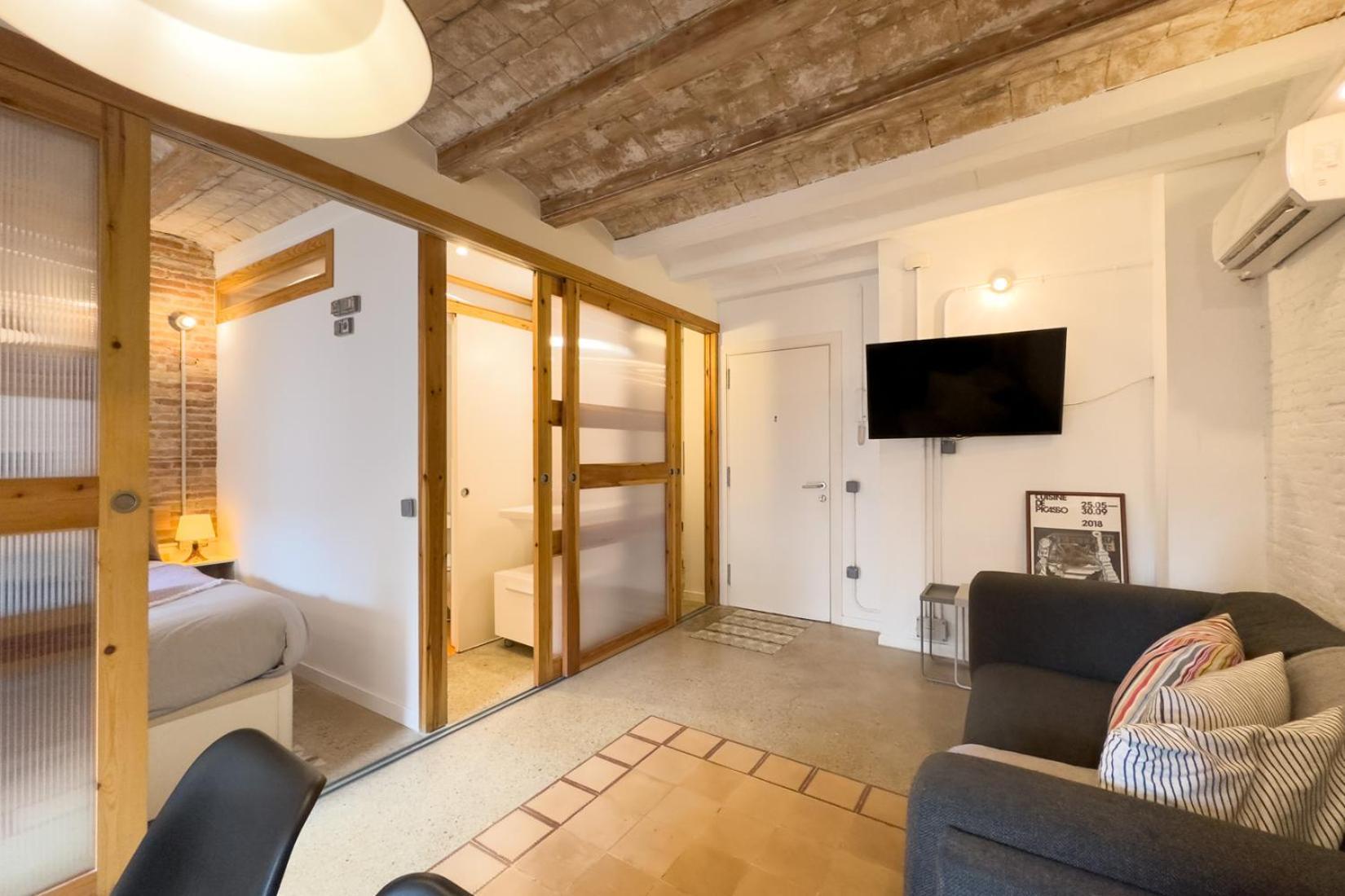 Touch - Font Honrada Appartement *