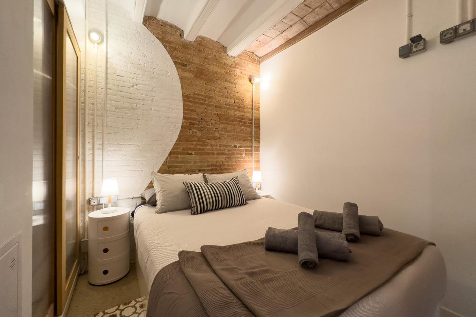 Appartement Touch - Font Honrada *